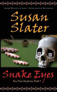 Cover image for Snake Eyes