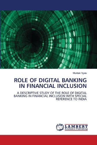 Role of Digital Banking in Financial Inclusion