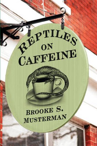 Cover image for Reptiles on Caffeine