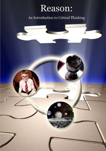 Cover image for Reason