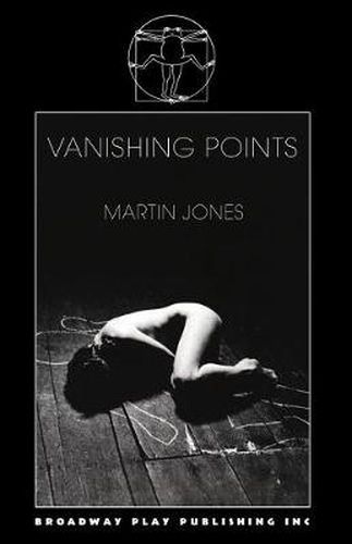 Cover image for Vanishing Points
