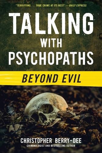 Cover image for Talking with Psychopaths