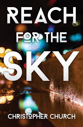 Cover image for Reach for the Sky