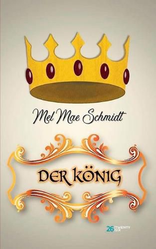 Cover image for Der Koenig