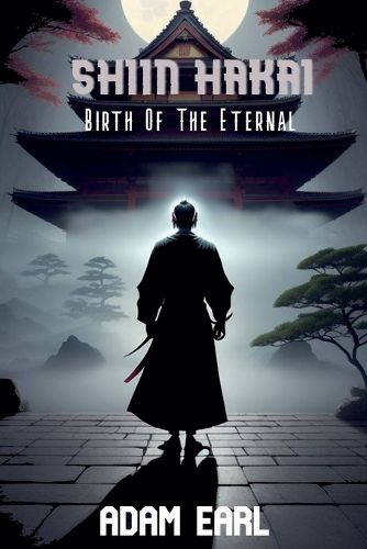Cover image for Shiin Hakai