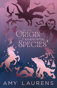 Cover image for On The Origin Of Paranormal Species