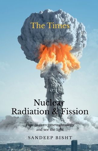 Cover image for Nuclear Radiation & Fission