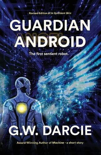 Cover image for Guardian Android