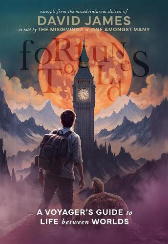 Cover image for Fortunes Told
