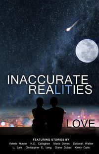 Cover image for Inaccurate Realities #6: Love