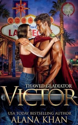 Cover image for Victor