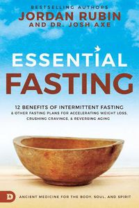 Cover image for Essential Fasting