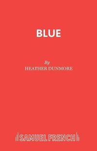 Cover image for Blue