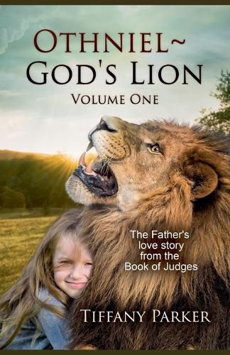 Cover image for Othniel, God's Lion