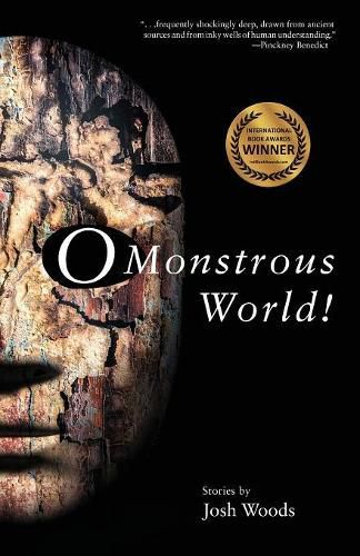 Cover image for O Monstrous World!