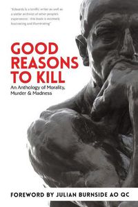 Cover image for Good Reasons to Kill