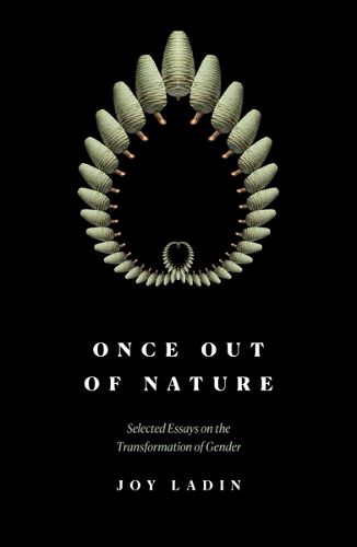 Cover image for Once Out of Nature