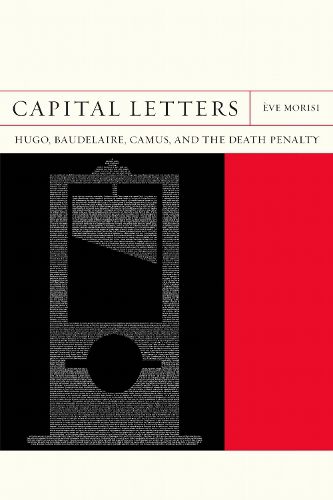 Cover image for Capital Letters