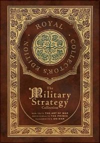 Cover image for The Military Strategy Collection