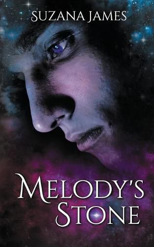 Cover image for Melody's Stone