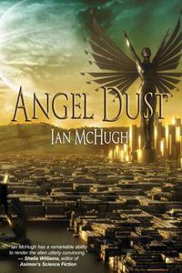 Cover image for Angel Dust