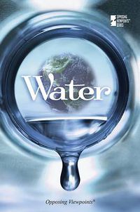 Cover image for Water