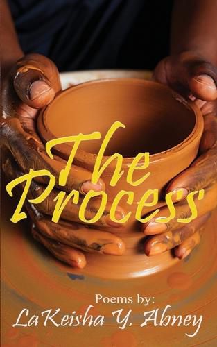 Cover image for The Process