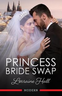 Cover image for Princess Bride Swap