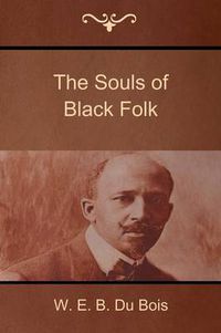 Cover image for The Souls of Black Folk