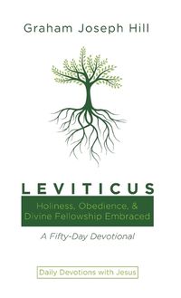 Cover image for Leviticus