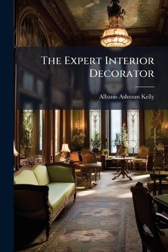 Cover image for The Expert Interior Decorator