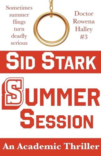 Cover image for Summer Session
