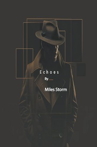 Cover image for Echoes