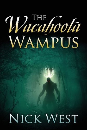 Cover image for The Wacahoota Wampus