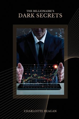 Cover image for The Billionaire's Dark Secrets