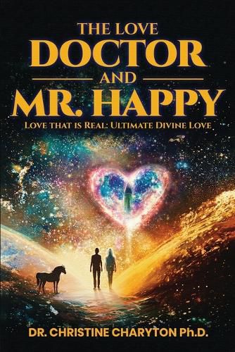 Cover image for The Love Doctor and Mr. Happy