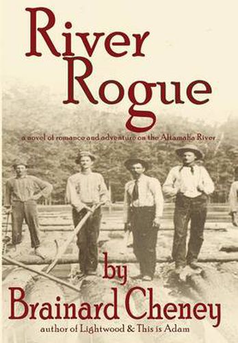 Cover image for River Rogue