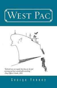 Cover image for West Pac