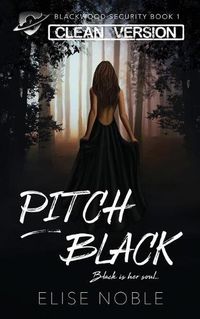 Cover image for Pitch Black - Clean Version