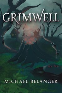 Cover image for Grimwell