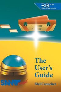 Cover image for The Sam Coupe User's Guide