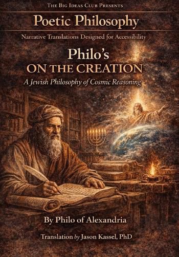 Cover image for Philo's On the Creation