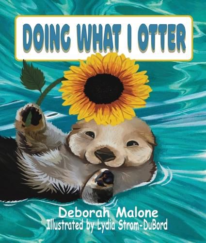 Cover image for Doing What I Otter