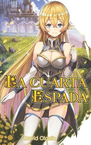 Cover image for La cuarta espada