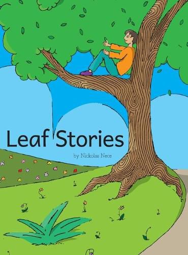 Cover image for Leaf Stories