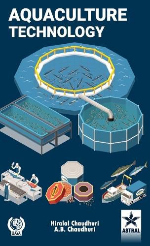 Cover image for Aquaculture Technology