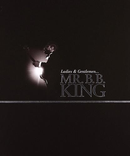 Ladies And Gentlemen Mr Bb King *** Vinyl