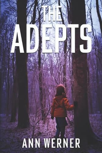 Cover image for The Adepts