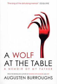 Cover image for A Wolf at the Table