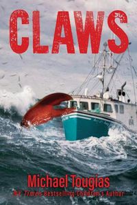 Cover image for Claws